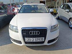 اودي A6